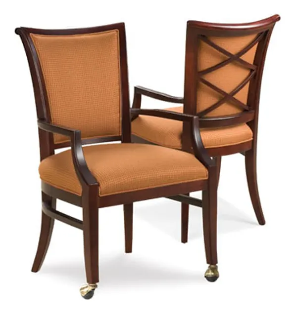 Fairfield 8369-04 Occasional Arm Chair Fairfield 8369-04 Occasional Arm Chair