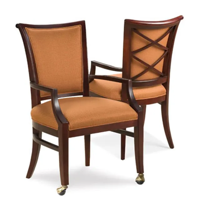 Fairfield 8369-04 Occasional Arm Chair Fairfield 8369-04 Occasional Arm Chair