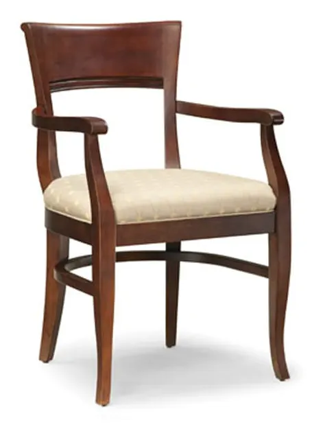 Fairfield 8370-01 Occasional Chair Fairfield 8370-01 Occasional Chair