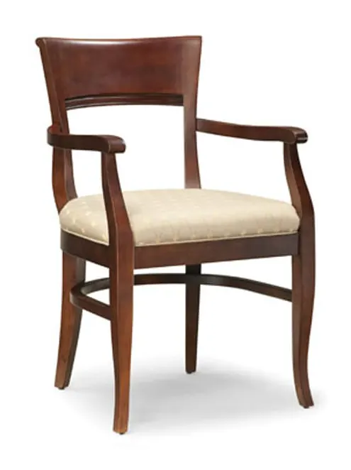 Fairfield 8370-01 Occasional Chair Fairfield 8370-01 Occasional Chair