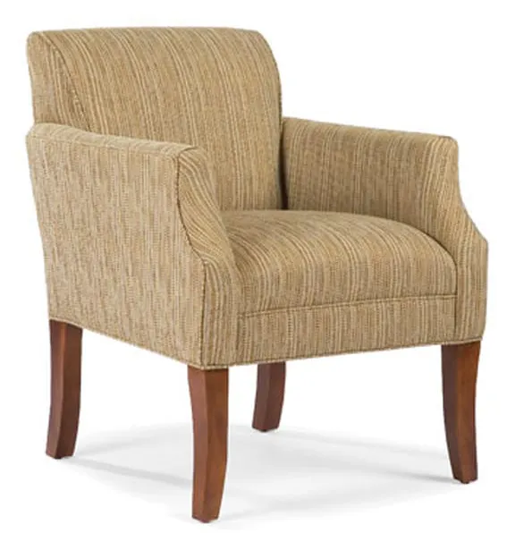 Fairfield 8375-01 Occasional Chair Fairfield 8375-01 Occasional Chair
