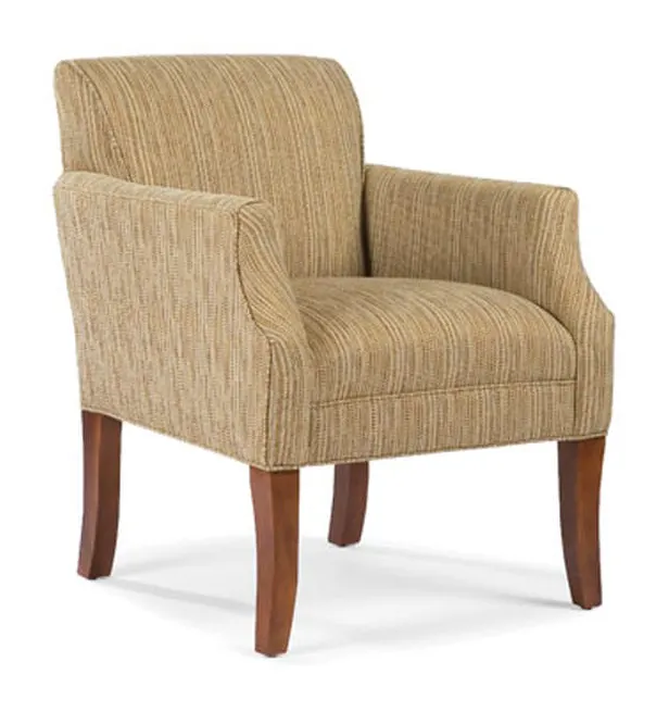 Fairfield 8375-01 Occasional Chair Fairfield 8375-01 Occasional Chair