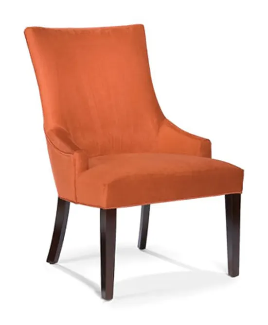Fairfield 8379-01 Occasional Chair Fairfield 8379-01 Occasional Chair