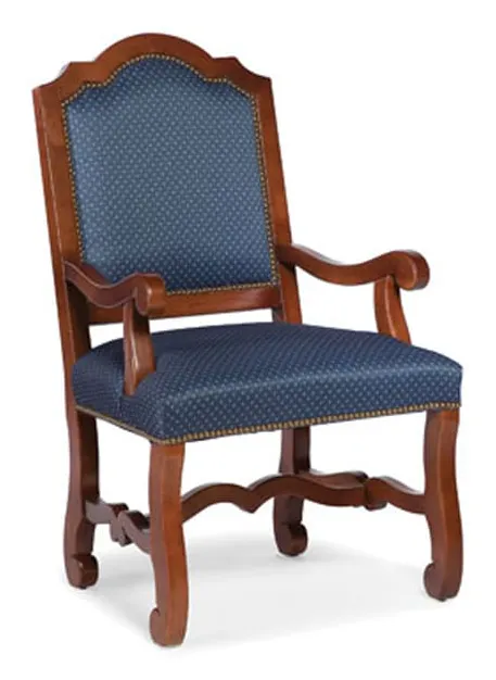 Fairfield 8381-04 Occasional Chair Fairfield 8381-04 Occasional Chair
