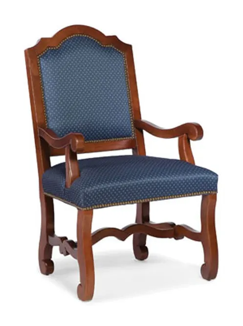 Fairfield 8381-04 Occasional Chair Fairfield 8381-04 Occasional Chair
