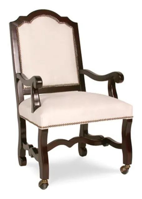 Fairfield 8382-04 Occasional Chair Fairfield 8382-04 Occasional Chair