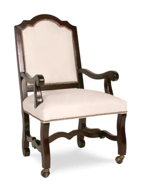 Fairfield 8382-04 Occasional Chair Fairfield 8382-04 Occasional Chair
