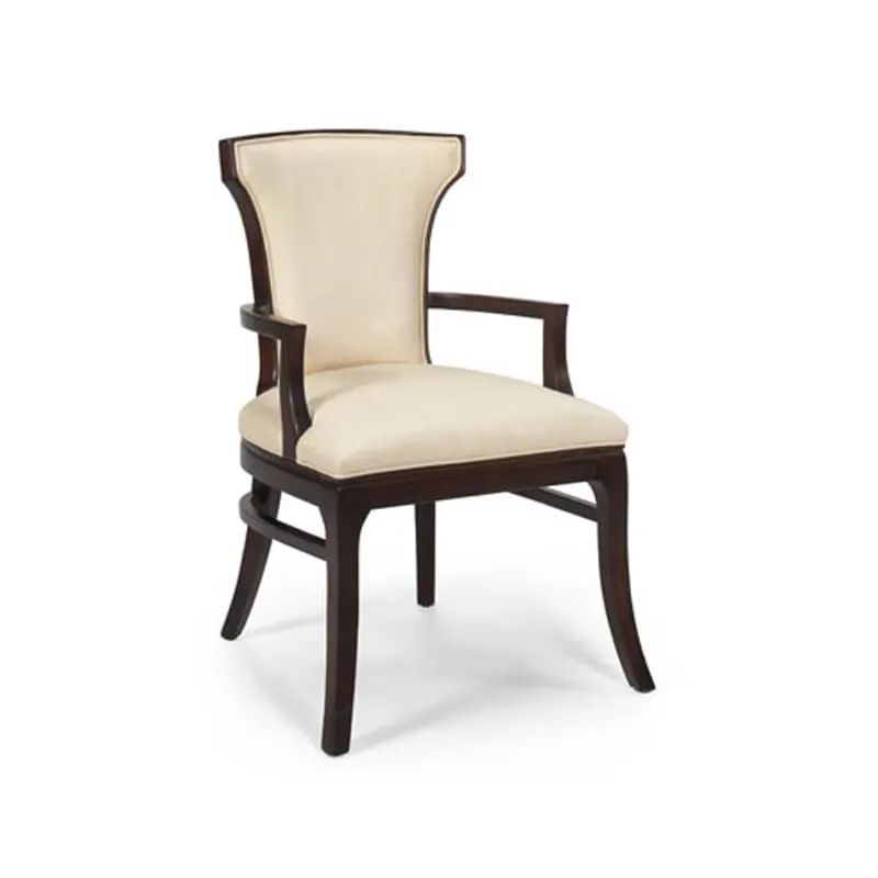 Fairfield 8384-04 Occasional Arm Chair