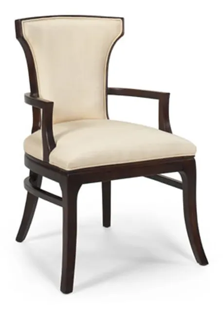 Fairfield 8384-04 Occasional Arm Chair Fairfield 8384-04 Occasional Arm Chair