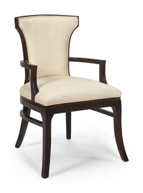 Fairfield 8384-04 Occasional Arm Chair Fairfield 8384-04 Occasional Arm Chair