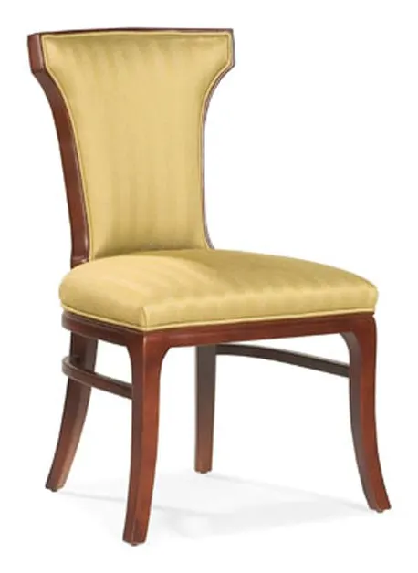 Fairfield 8384-05 Occasional Side Chair Fairfield 8384-05 Occasional Side Chair