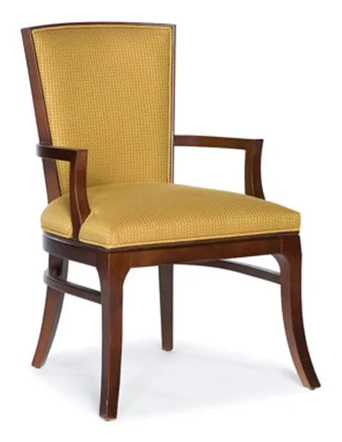 Fairfield 8386-04 Occasional Arm Chair Fairfield 8386-04 Occasional Arm Chair