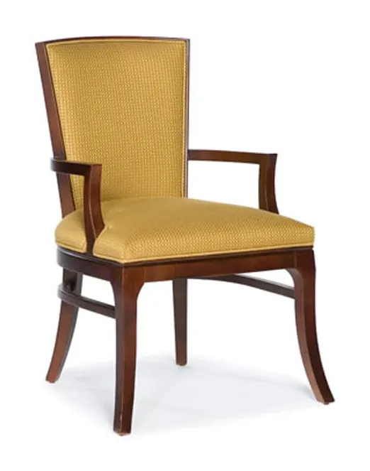 Fairfield 8386-04 Occasional Arm Chair Fairfield 8386-04 Occasional Arm Chair