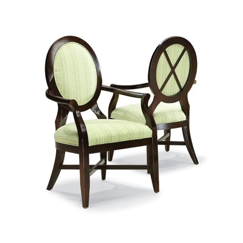 Fairfield 8398-04 Occasional Arm Chair