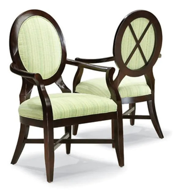 Fairfield 8398-04 Occasional Arm Chair Fairfield 8398-04 Occasional Arm Chair