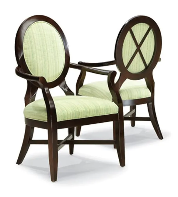 Fairfield 8398-04 Occasional Arm Chair Fairfield 8398-04 Occasional Arm Chair