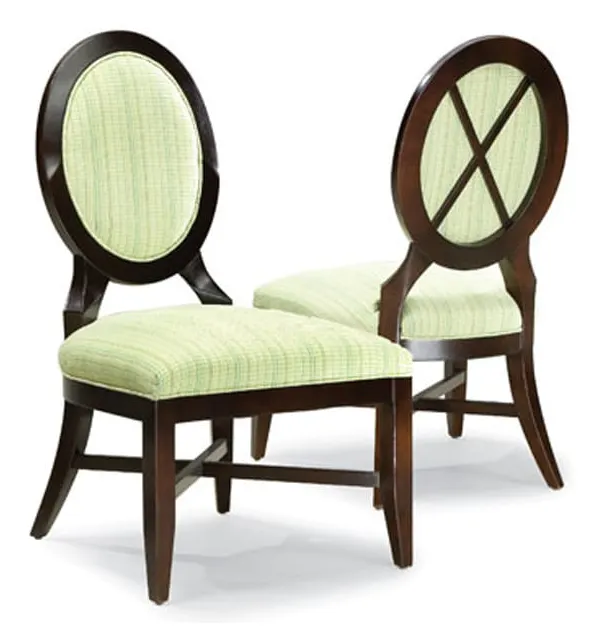 Fairfield 8398-05 Occasional Side Chair Fairfield 8398-05 Occasional Side Chair