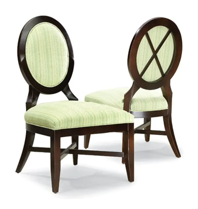 Fairfield 8398-05 Occasional Side Chair Fairfield 8398-05 Occasional Side Chair