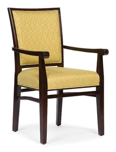 Fairfield 8411-04 Occasional Arm Chair Fairfield 8411-04 Occasional Arm Chair
