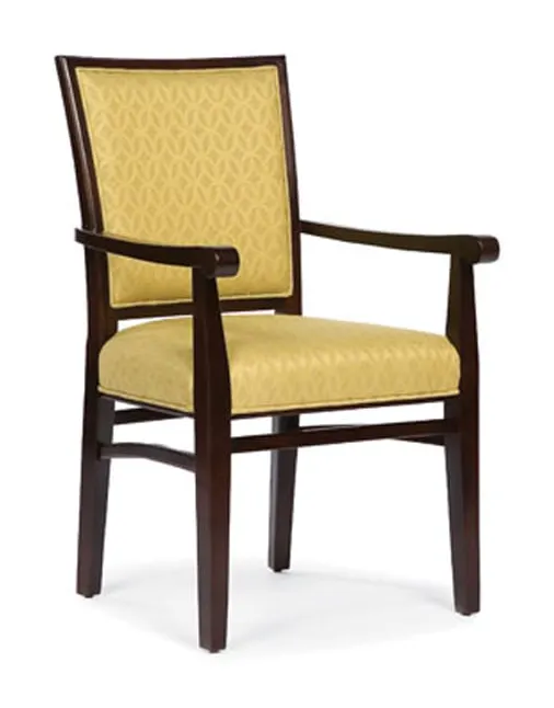 Fairfield 8411-04 Occasional Arm Chair Fairfield 8411-04 Occasional Arm Chair