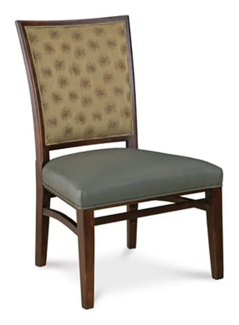 Fairfield 8444-05 Occasional Side Chair Fairfield 8444-05 Occasional Side Chair