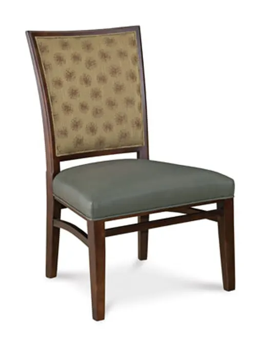 Fairfield 8444-05 Occasional Side Chair Fairfield 8444-05 Occasional Side Chair