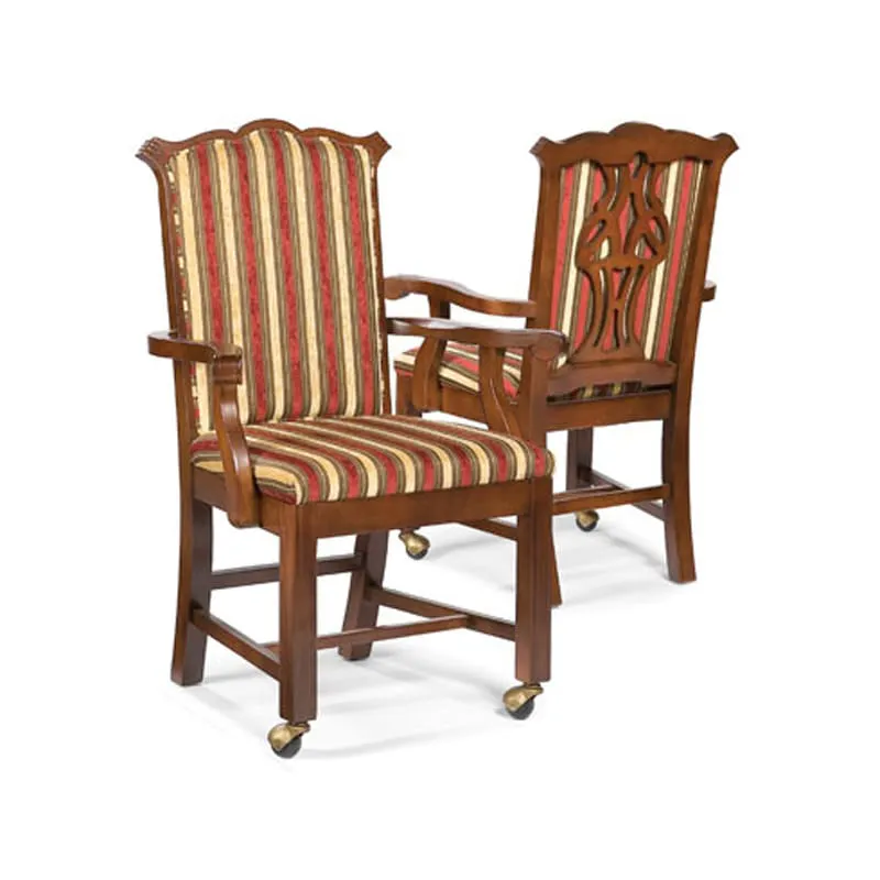 Fairfield 8466-04 Occasional Arm Chair