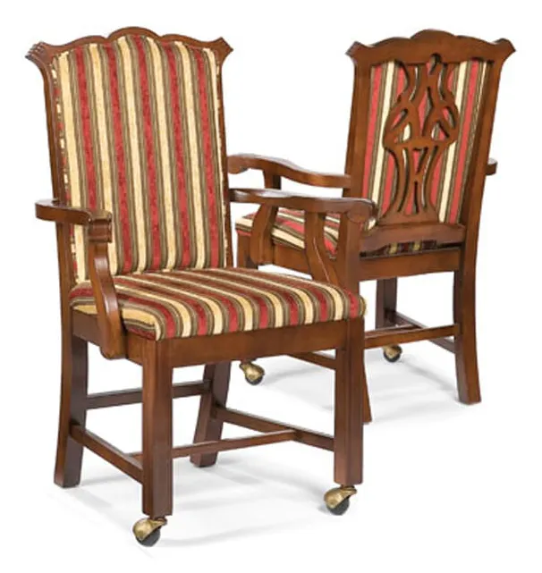 Fairfield 8466-04 Occasional Arm Chair Fairfield 8466-04 Occasional Arm Chair