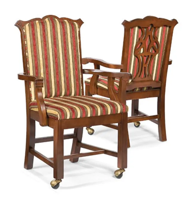 Fairfield 8466-04 Occasional Arm Chair Fairfield 8466-04 Occasional Arm Chair