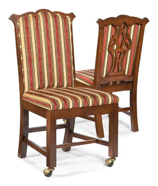 Fairfield 8466-05 Occasional Side Chair Fairfield 8466-05 Occasional Side Chair