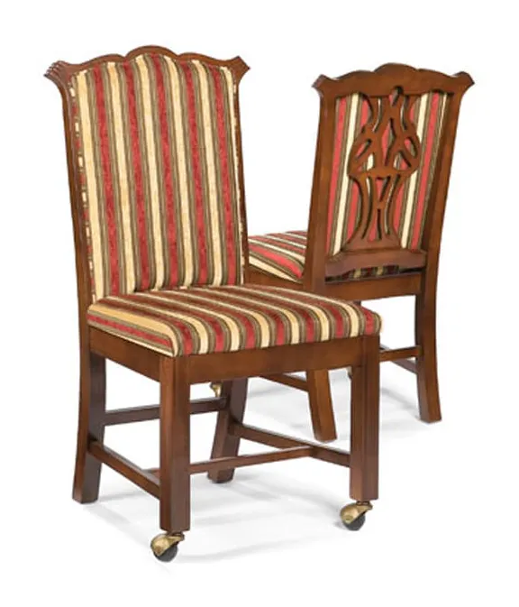 Fairfield 8466-05 Occasional Side Chair Fairfield 8466-05 Occasional Side Chair