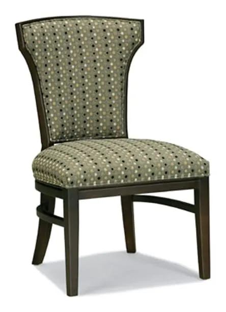 Fairfield 8484-05 Occasional Side Chair Fairfield 8484-05 Occasional Side Chair
