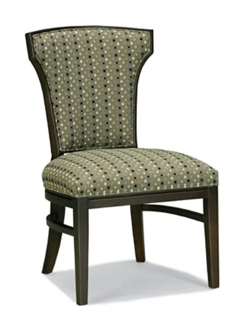 Fairfield 8484-05 Occasional Side Chair Fairfield 8484-05 Occasional Side Chair