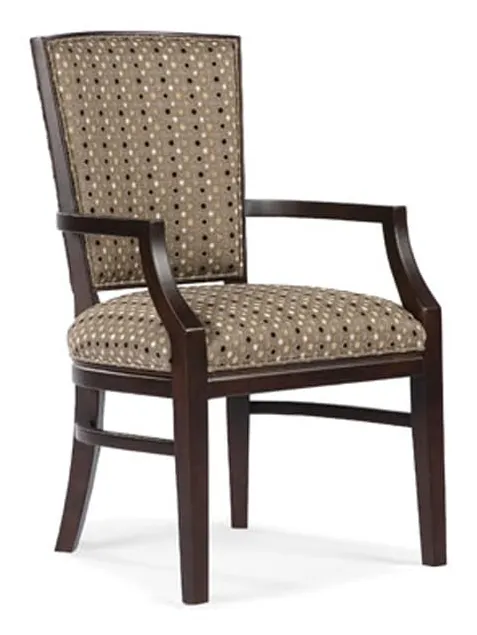 Fairfield 8486-04 Occasional Arm Chair Fairfield 8486-04 Occasional Arm Chair