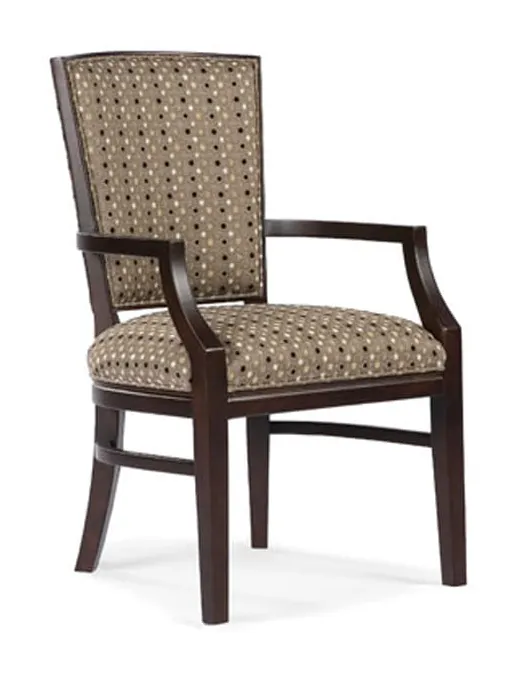 Fairfield 8486-04 Occasional Arm Chair Fairfield 8486-04 Occasional Arm Chair
