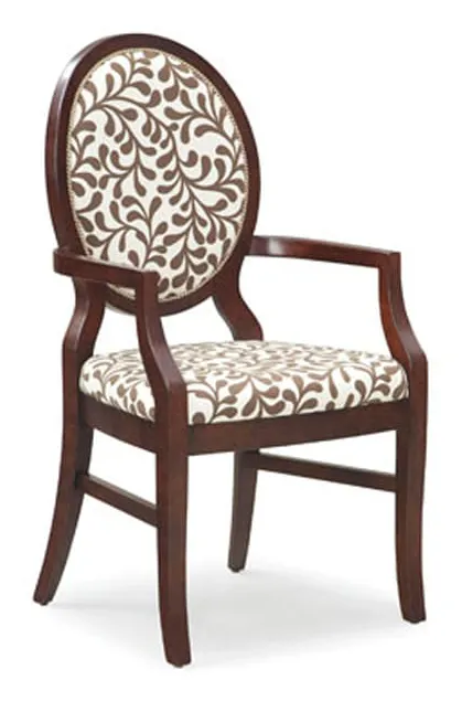 Fairfield 8499-04 Occasional Arm Chair Fairfield 8499-04 Occasional Arm Chair