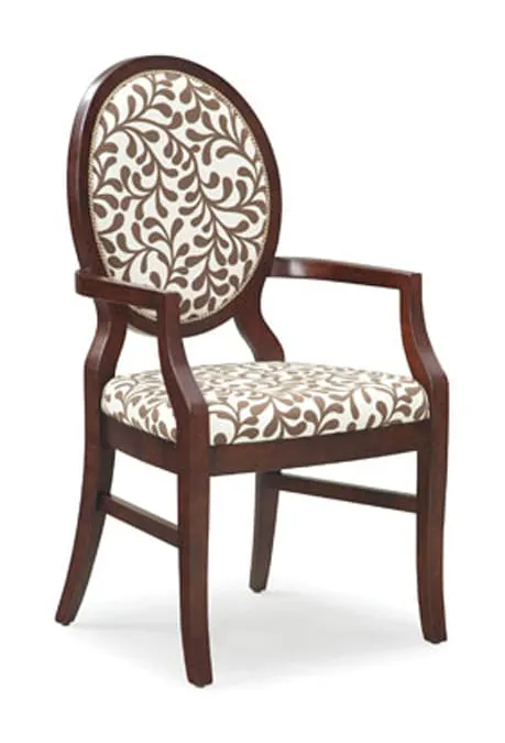 Fairfield 8499-04 Occasional Arm Chair Fairfield 8499-04 Occasional Arm Chair