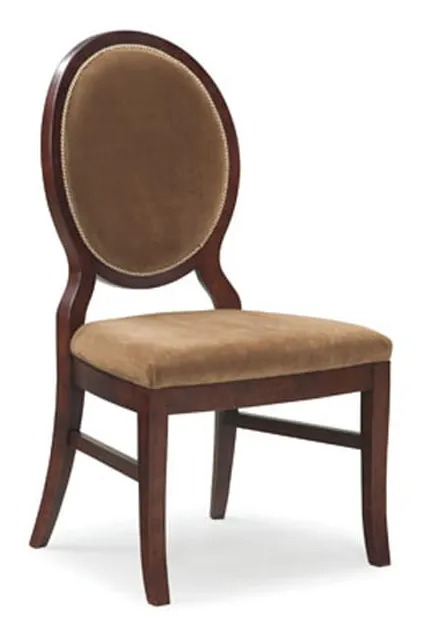 Fairfield 8499-05 Occasional Side Chair Fairfield 8499-05 Occasional Side Chair