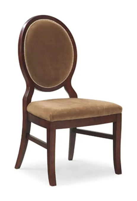 Fairfield 8499-05 Occasional Side Chair Fairfield 8499-05 Occasional Side Chair
