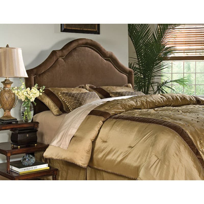 Fairfield 8516-QH  Queen Headboard