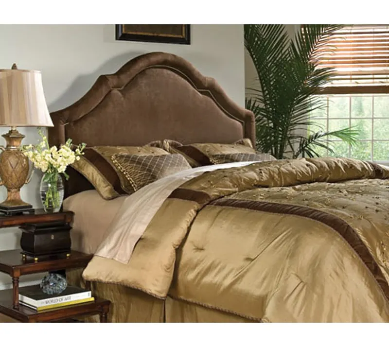 Fairfield 8516-QH Queen Headboard Fairfield 8516-QH Queen Headboard