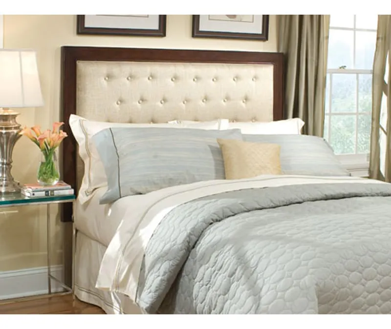 Fairfield 8525-QH Queen Headboard Fairfield 8525-QH Queen Headboard