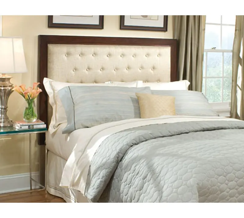 Fairfield 8525-QH Queen Headboard Fairfield 8525-QH Queen Headboard