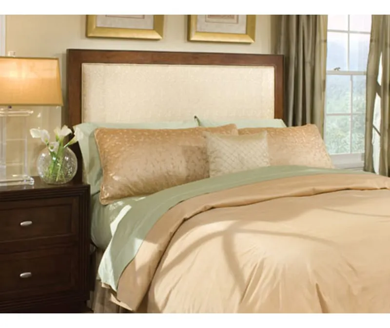 Fairfield 8535-QH Queen Headboard Fairfield 8535-QH Queen Headboard