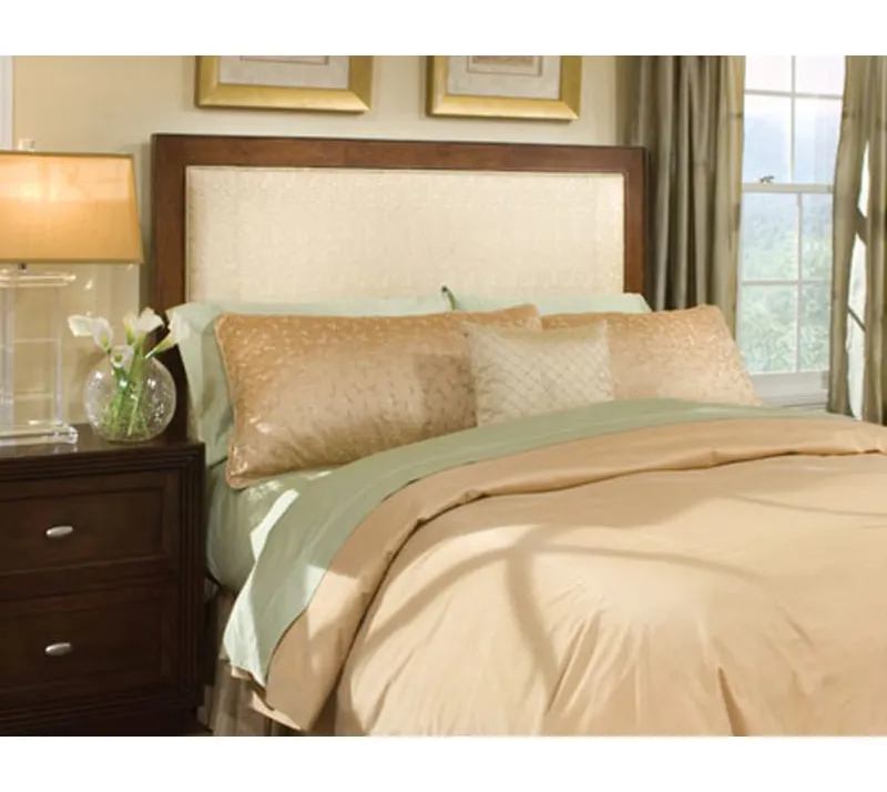 Fairfield 8535-QH Queen Headboard Fairfield 8535-QH Queen Headboard