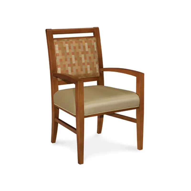Fairfield 8700-04 Occasional Arm Chair