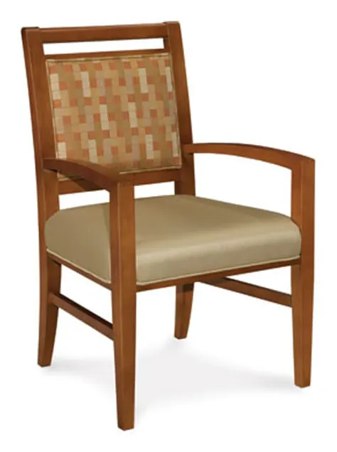 Fairfield 8700-04 Occasional Arm Chair Fairfield 8700-04 Occasional Arm Chair