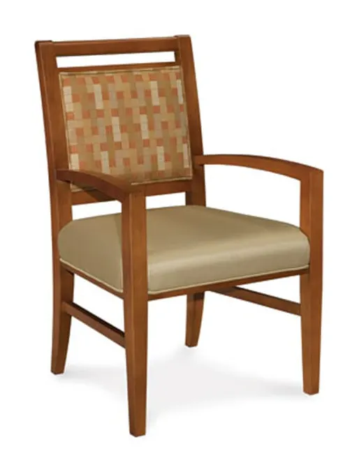Fairfield 8700-04 Occasional Arm Chair Fairfield 8700-04 Occasional Arm Chair
