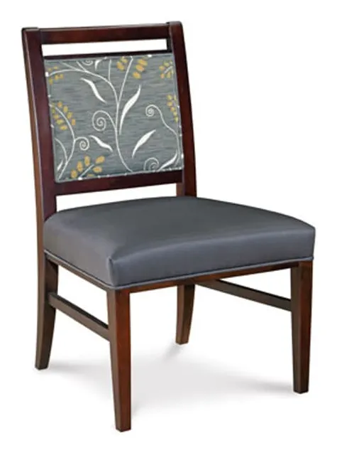 Fairfield 8700-05 Occasional Side Chair Fairfield 8700-05 Occasional Side Chair
