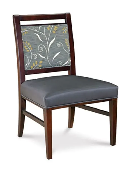Fairfield 8700-05 Occasional Side Chair Fairfield 8700-05 Occasional Side Chair